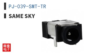 PJ-039-SMT-TR