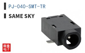 PJ-040-SMT-TR