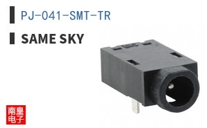 PJ-041-SMT-TR