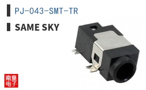 PJ-043-SMT-TR