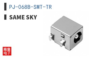 PJ-068B-SMT-TR