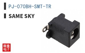 PJ-070BH-SMT-TR