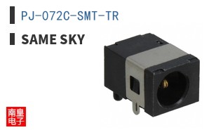PJ-072C-SMT-TR