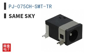 PJ-075CH-SMT-TR