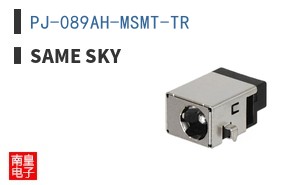 PJ-089AH-MSMT-TR