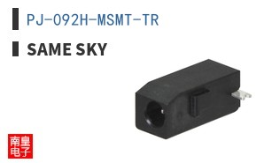PJ-092H-MSMT-TR