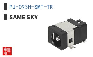 PJ-093H-SMT-TR