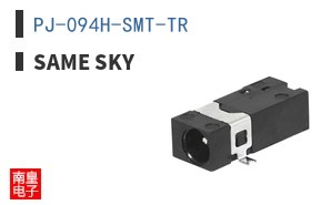 PJ-094H-SMT-TR