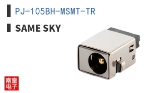PJ-105BH-MSMT-TR