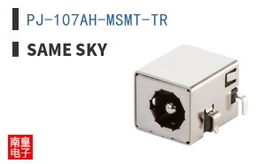 PJ-107AH-MSMT-TR