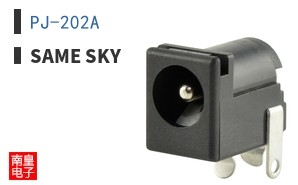 PJ-202A