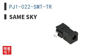 PJ1-022-SMT-TR