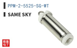 PPM-2-5525-SG-WT
