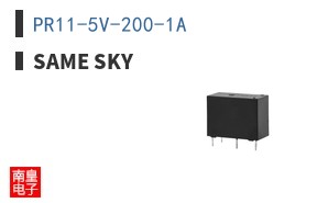 PR11-5V-200-1A