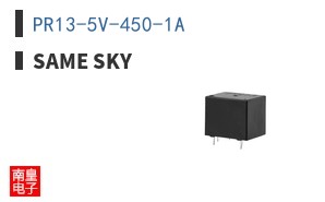 PR13-5V-450-1A