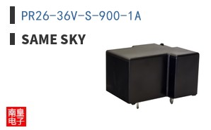 PR26-36V-S-900-1A