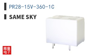 PR28-15V-360-1C