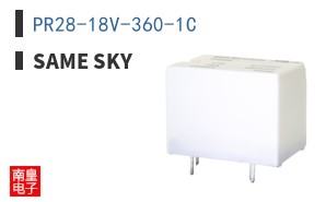 PR28-18V-360-1C
