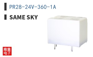 PR28-24V-360-1A