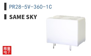 PR28-5V-360-1C