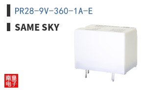 PR28-9V-360-1A-E