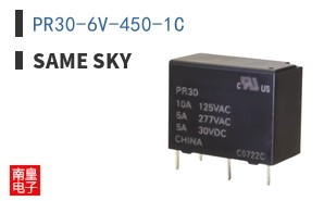 PR30-6V-450-1C