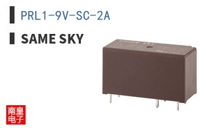 PRL1-9V-SC-2A