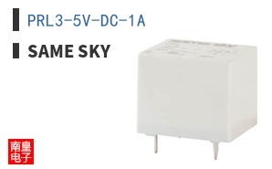 PRL3-5V-DC-1A