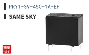 PRY1-3V-450-1A-EF