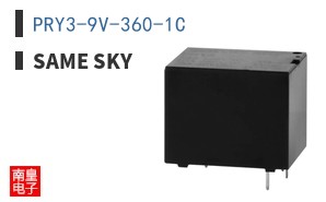 PRY3-9V-360-1C