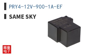 PRY4-12V-900-1A-EF