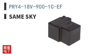 PRY4-18V-900-1C-EF