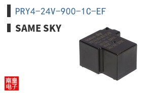 PRY4-24V-900-1C-EF