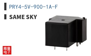 PRY4-5V-900-1A-F