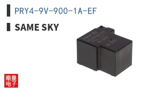 PRY4-9V-900-1A-EF