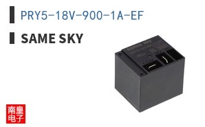 PRY5-18V-900-1A-EF