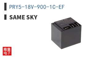 PRY5-18V-900-1C-EF