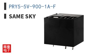 PRY5-5V-900-1A-F