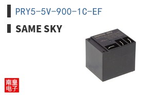 PRY5-5V-900-1C-EF