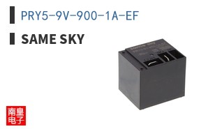 PRY5-9V-900-1A-EF