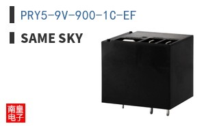 PRY5-9V-900-1C-EF