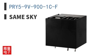 PRY5-9V-900-1C-F