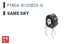 PTN06-B10CB20-H