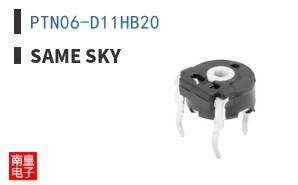 PTN06-D11HB20