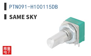 PTN091-H100115DB