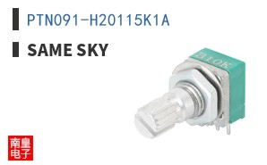 PTN091-H20115K1A