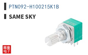 PTN092-H100215K1B