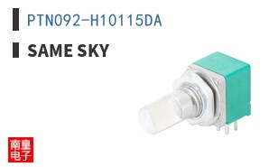PTN092-H10115DA