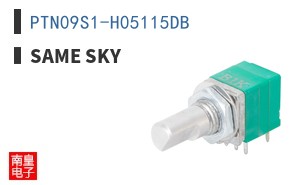 PTN09S1-H05115DB