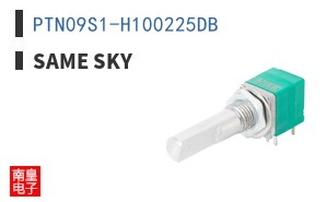 PTN09S1-H100225DB